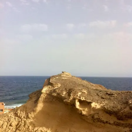 Roca Mar Tenerife アパート