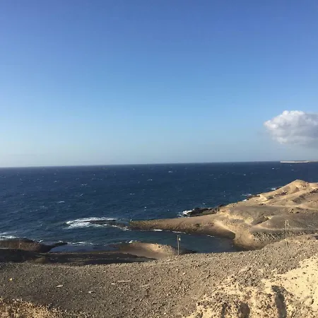 アパート Roca Mar Tenerife