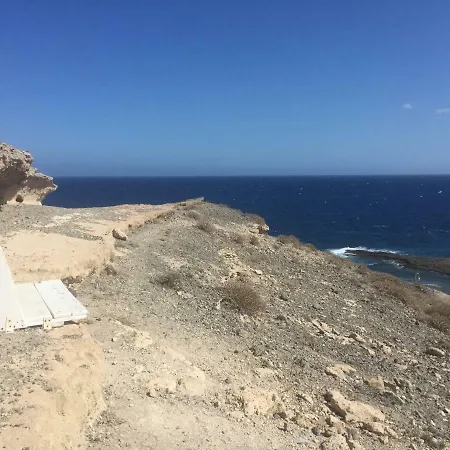 Roca Mar Tenerife