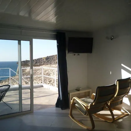 Roca Mar Tenerife Daire