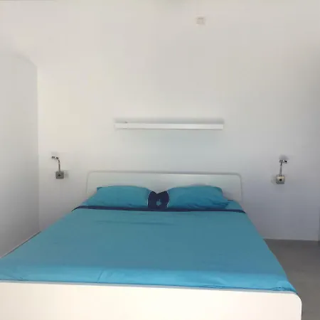 Roca Mar Tenerife Apartment *