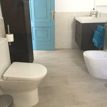 Apartment Roca Mar Tenerife La Mareta