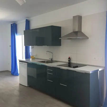 Roca Mar Tenerife Apartment