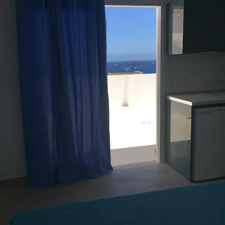 Roca Mar Tenerife La Mareta