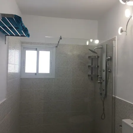 Roca Mar Tenerife La Mareta