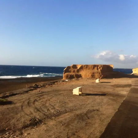 Roca Mar Tenerife Apartment *