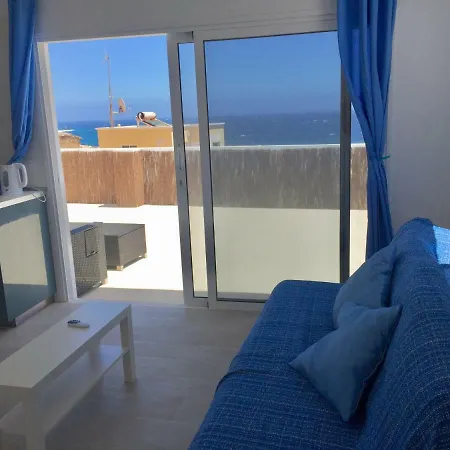 Appartement Roca Mar Tenerife La Mareta