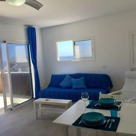 Roca Mar Tenerife Apartment La Mareta