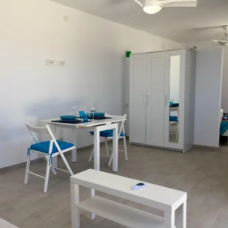 Apartment Roca Mar Tenerife