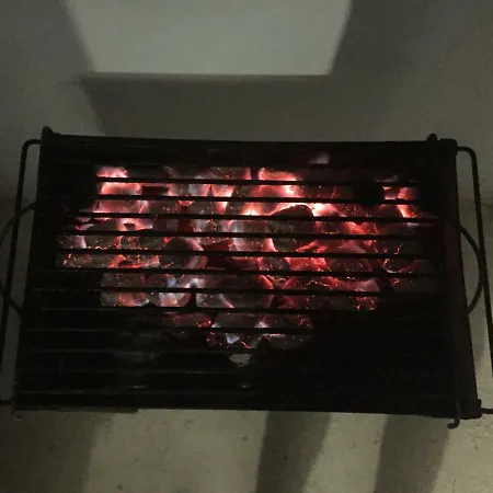 Appartement Roca Mar Tenerife La Mareta