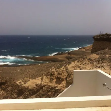 Roca Mar Tenerife