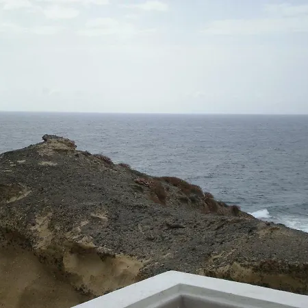 Apartment Roca Mar Tenerife *