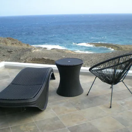Apartment Roca Mar Tenerife
