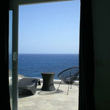 Roca Mar Tenerife Apartment