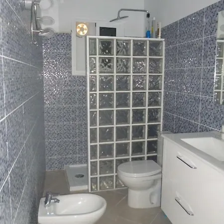Apartment Roca Mar Tenerife *