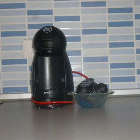 Appartement Roca Mar Tenerife La Mareta