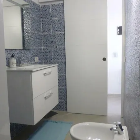 Apartment Roca Mar Tenerife