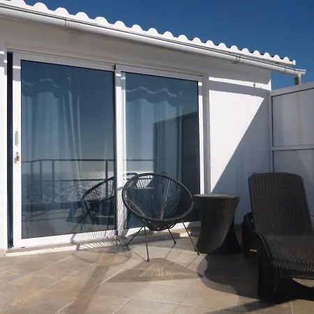 Apartment Roca Mar Tenerife