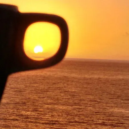 Apartment Roca Mar Tenerife