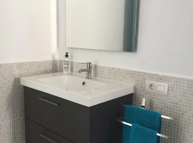 Roca Mar Tenerife Apartamento La Mareta