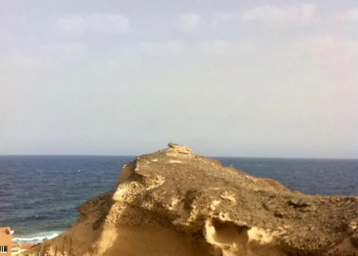 Roca Mar Tenerife Apartamento