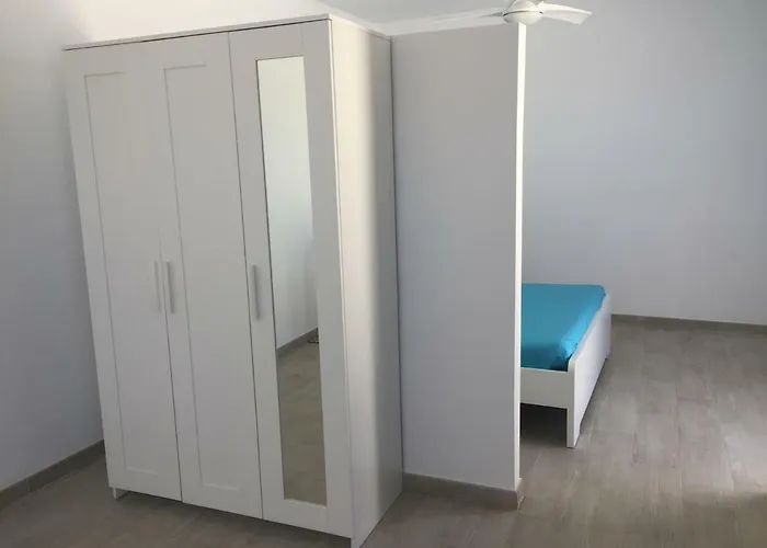 Roca Mar Tenerife Apartamento *