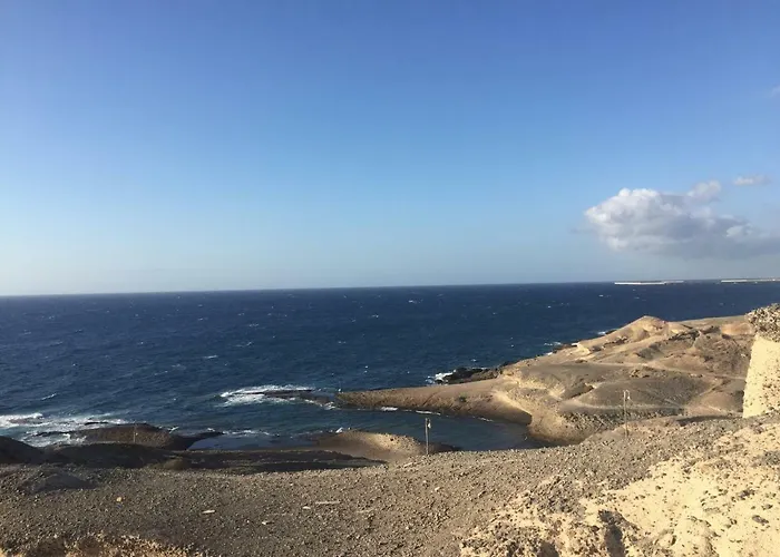 Apartamento Roca Mar Tenerife