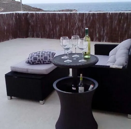 Apartamento Roca Mar Tenerife