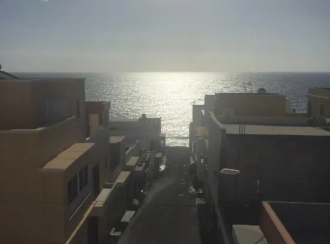 Apartamento Roca Mar Tenerife