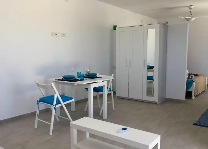 Apartamento Roca Mar Tenerife