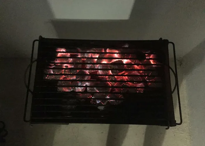 Apartamento Roca Mar Tenerife La Mareta