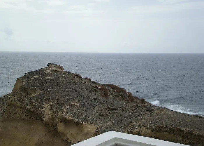 Apartamento Roca Mar Tenerife *