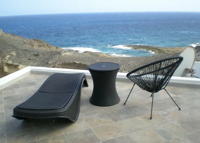 Apartamento Roca Mar Tenerife