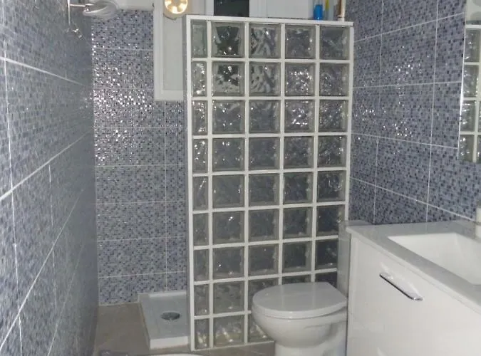 Apartamento Roca Mar Tenerife *