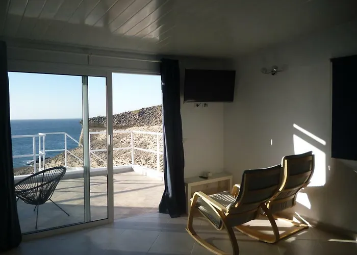 Roca Mar Tenerife Apartamento