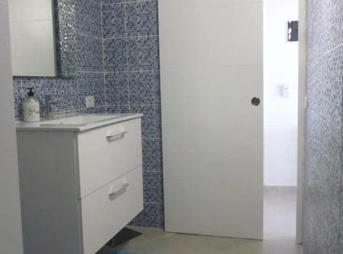 Apartamento Roca Mar Tenerife