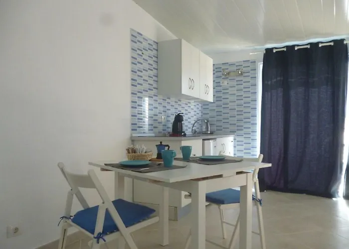 Roca Mar Tenerife La Mareta