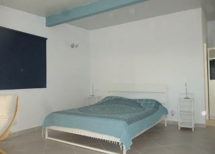 Roca Mar Tenerife Apartamento La Mareta