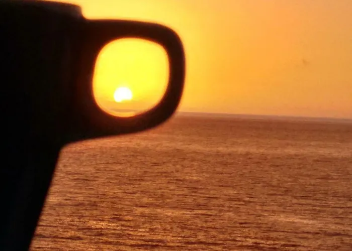 Apartamento Roca Mar Tenerife