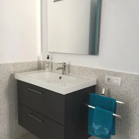 Roca Mar Tenerife Apartmán La Mareta