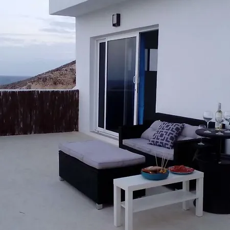 Roca Mar Tenerife * La Mareta