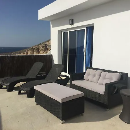 Roca Mar Tenerife * La Mareta