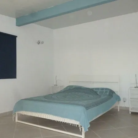 Roca Mar Tenerife Apartment La Mareta