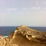 Roca Mar Tenerife Apartmán