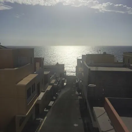 Lägenhet Roca Mar Tenerife